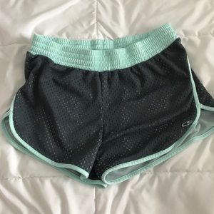 Woman's champion shorts